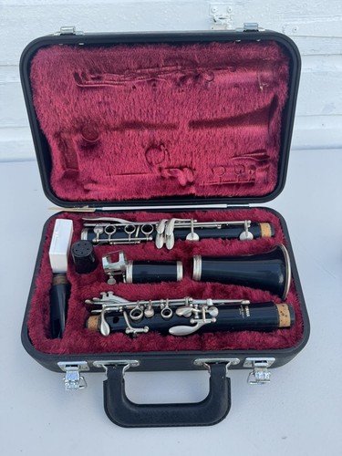 Yamaha ycl clarinet - yamaha, bb
