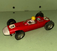 Scalextric 1970s motor racing - scalextric,