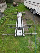 Rhino Safestow Roof rack & Ladder (Type G)