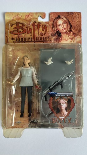 Primeval buffy the vampire - primeval,