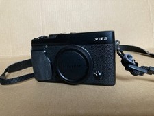 Fujifilm X-E2 Mirrorless
