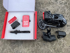 SRAM GX Eagle AXS 12-Speed