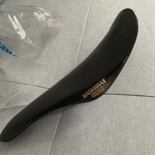 Old school bmx seat - school,