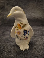 Aynsley Penguin. Cottage