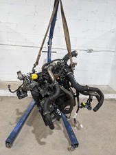 NISSAN QASHQAI J10 MK1 1.5