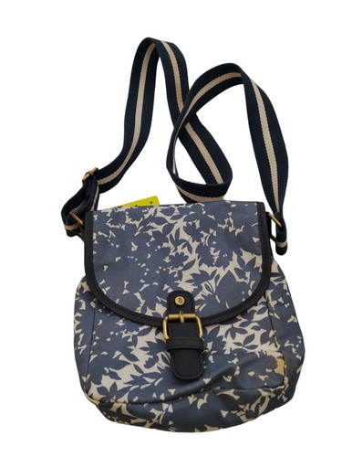 Boden women bag blue - women's,