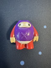 Gogos Crazy Bones Series 1 Most Wanted B-Boy