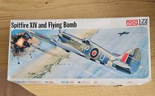 FROG Model Aircraft Kit F194