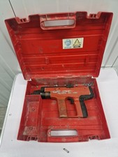 Hilti DX450 Cordless Powder