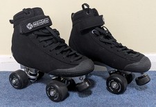 Bont Vegan Parkstar Park Skates EU37 UK5 Barely Used