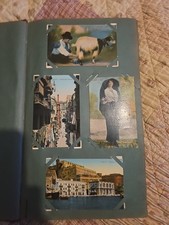 Antique Postcards
