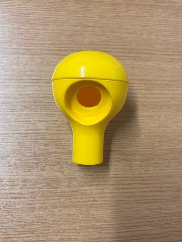 Interpart loader knob kit - interpart,