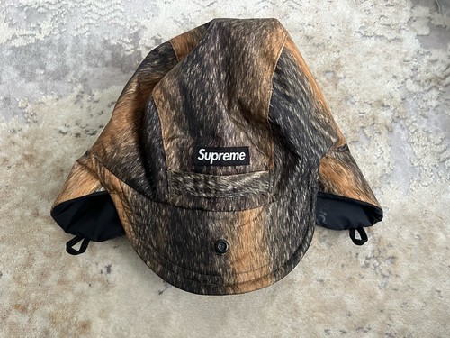 Supreme gore tex earflap cap - supreme,