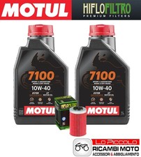 Cutting Kit 2 OIL [MOTUL] 7100