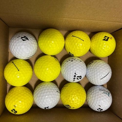 Bridgestone mixed golf - e6, ab