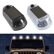 For Motorcycle Car Safety