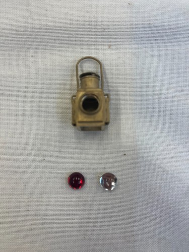 Gauge scale gwr - 1,