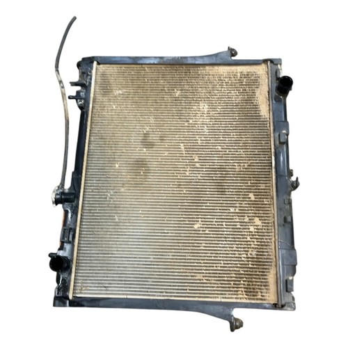 Isuzu max water - water, coolant