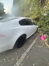 Jaguar Xf Breaking PARTS