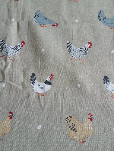 Sophie allport beige chicken - allport,
