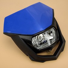 Dirt Bike Motocross Headlight