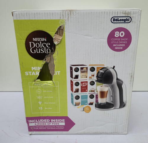Nescafé dolce gusto - nescafÉ, edg155.bg