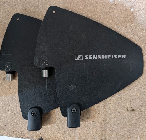 Pair sennheiser ad1800 - sennheiser,