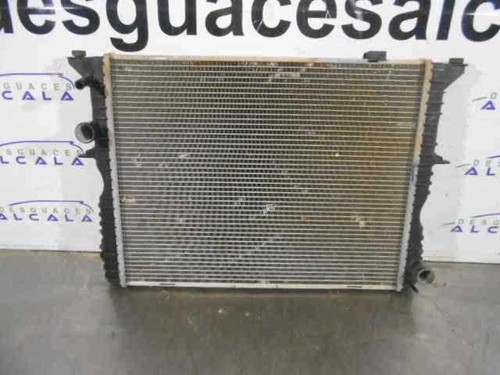 Water radiator 187029 for - radiator, /