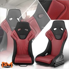 2Pcs Microfiber Suede Fixed