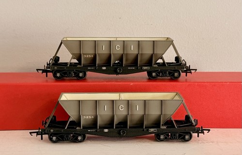 Oxford rail hattons - oxford, oo
