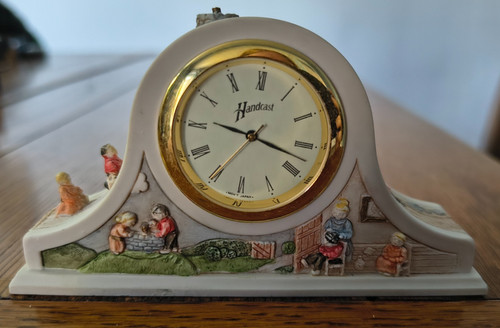 Handcast designs miniature - designs,