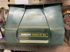 Qualcast Suffolk colt 35cm or