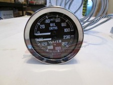 New Smiths Dual Water Oil