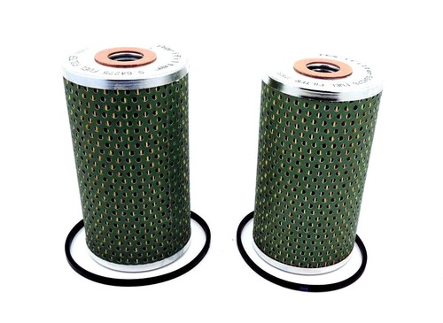 Fuel filter kit - fuel, some