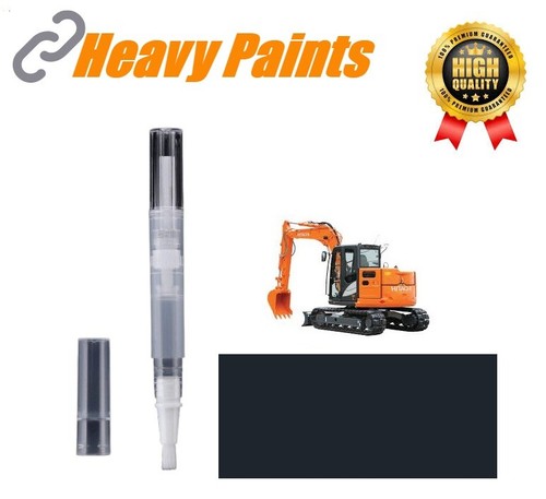 Hitachi dark grey digger - zx,