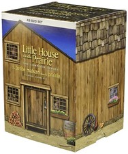 LITTLE HOUSE ON THE PRAIRIE COMPLETE SERIES SEASON 1+2+3+4+5+6+7+8+9  REMASTERED
