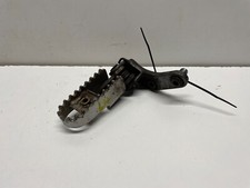 Front Left Foot Peg Kawasaki