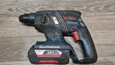 Bosch Professional GBH 36 V-EC