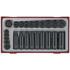 Teng Tools  24Pce Impact