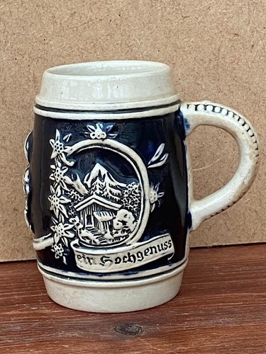Collectors vintage german beer - collectors,
