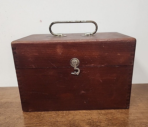 Nice faradic battery dovetail - nice,