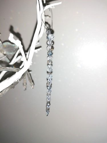 Crystal christmas tree - 5,
