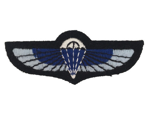 British paratrooper s - s.a.s., paratrooper’s