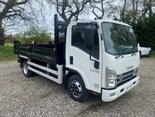 ISUZU N75 (190) EASYSHIFT