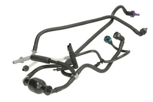 Fuel hose fits peugeot 206 - peugeot,
