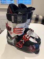 Atomic Overload 100 Ski Boots