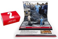 Brumm Ferrari 312B Spanish GP