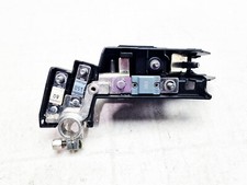 PORSCHE CAYENNE MK3 9Y3 9YA BATTERY EARTH CABLE JUNCTION BOX 4.0 PETROL PHEV