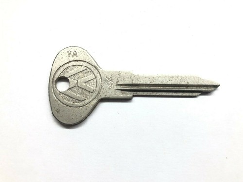 Volkswagen s90 profile key - s90, va-profile