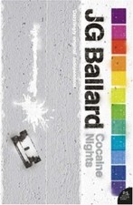 Cocaine Nights-J. G. Ballard, James Lever